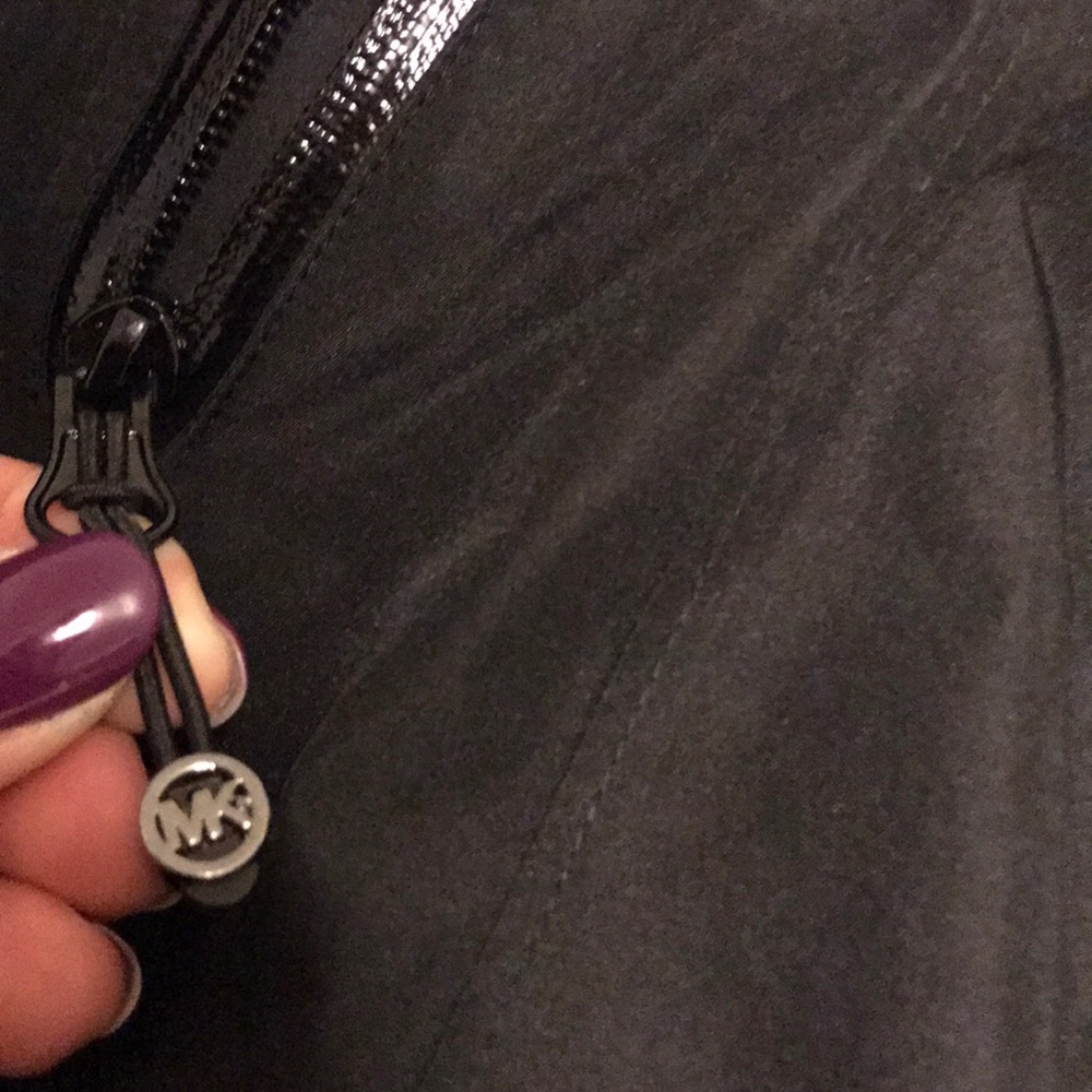 Michael Kors jacket - Picture 3 of 8